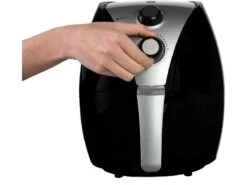 Mestic Hetelucht Friteuse MA-200 -Campingwinkel 34 3 mestic hetelucht friteuse ma 200 1502850