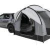 Kampa Camper-bus Voortent Tail Gater -Campingwinkel 35 0 kampa camper bus voortent tail gater 9120001231