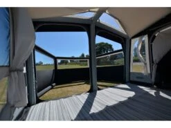 Kampa Opblaasbaar Windscherm Air Break 3 -Campingwinkel 35 1 kampa opblaasbaar windscherm air break 3 wb0004