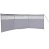Eurotrail Windscherm Dunes 480x145 Pvc Met Ramen -Campingwinkel 36 0 eurotrail windscherm dunes 480x145 pvc met ramen ette0547