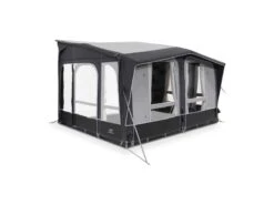 Kampa Dometic Opblaasbare Voortent Club Air All-season 390 L
