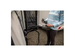 Vango Elektrische Airbeam Pomp Zephyr -Campingwinkel 36 2 vango elektrische airbeam pomp zephyr acxpump3hpz65