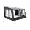 Kampa Dometic Opblaasbare Voortent Grande Air All-season 390 S -Campingwinkel 37 0 kampa dometic opblaasbare voortent grande air all season 390 s 9120001109