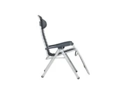 Crespo Kampeer Relax Stoel Al-232 Donker Grijs Kleur 40 -Campingwinkel 37 2 crespo relaxstoel al 232 kleur 40 donker grijs