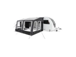 Kampa Dometic Opblaasbare Voortent Grande Air All-season 390 S -Campingwinkel 37 4 kampa dometic opblaasbare voortent grande air all season 390 s 9120001109