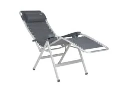 Crespo Kampeer Relax Stoel Al-232 Donker Grijs Kleur 40 -Campingwinkel 37 5 crespo relaxstoel al 232 kleur 40 donker grijs