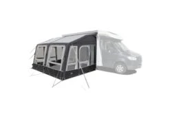 Kampa Dometic Opblaasbare Voortent Grande Air All-season 390 S -Campingwinkel 37 5 kampa dometic opblaasbare voortent grande air all season 390 s 9120001109