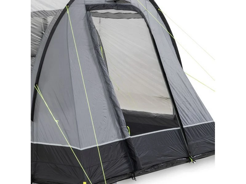 Kampa Opblaasbare Camper-bus Voortent Trip Air 6 Kampa Opblaasbare Camper-bus Voortent Trip Air - Afbeelding 4