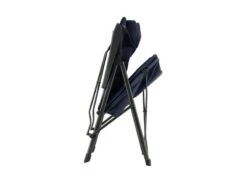Travellife Barletta Kampeerstoel Cross Blauw -Campingwinkel 38 4 travellife barletta kampeerstoel cross blauw 2128180