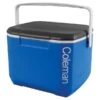 Coleman 16 Qt Performance Koelbox Blauw-grijs -Campingwinkel 39 0 coleman koelbox 16 qt performance cooler bluegrey 2594