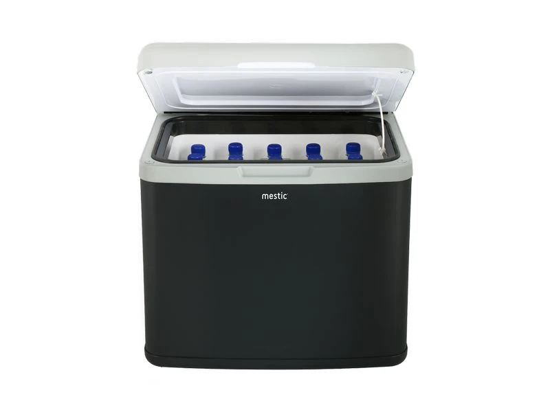 Mestic Koelbox Hybride Mhc-40 Ac-dc 4 Mestic Koelbox Hybride Mhc-40 Ac-dc - Afbeelding 2