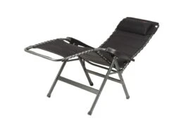 Crespo Kampeer Relaxstoel Ap-232 Air-deluxe Zwart Kleur 80 -Campingwinkel 39 2 crespo relaxstoel ap 232 air de luxe kleur 80 zwart