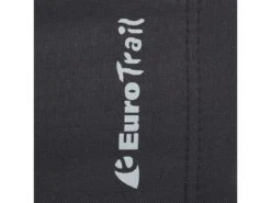 Eurotrail Strandstoel Minor Zwart -Campingwinkel 39 2 eurotrail strandstoel minor zwart etcf0841 0001