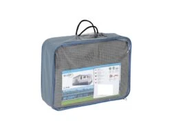 Bo Camp Tenttapijt Bo-carpet Grijs -Campingwinkel 39 3 bo camp tenttapijt bo carpet grijs 4218111