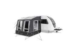 Kampa Dometic Opblaasbare Voortent Rally Air All-season 260 S -Campingwinkel 39 3 kampa dometic opblaasbare voortent rally air all season 260 s 9120001111