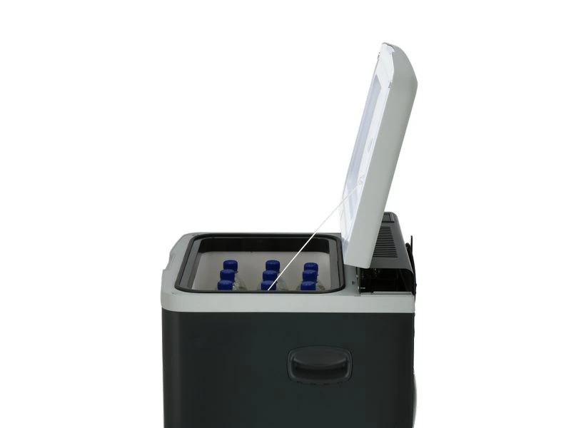 Mestic Koelbox Hybride Mhc-40 Ac-dc 6 Mestic Koelbox Hybride Mhc-40 Ac-dc - Afbeelding 4