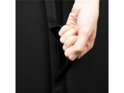 Travellife Barletta Kampeer- Tuinligbed Relax Zwart -Campingwinkel 39 3 travellife barletta kampeer tuin ligbed relax zwart 21285005