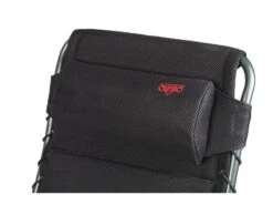 Crespo Kampeer Relaxstoel Ap-232 Air-deluxe Zwart Kleur 80 -Campingwinkel 39 4 crespo relaxstoel ap 232 air de luxe kleur 80 zwart