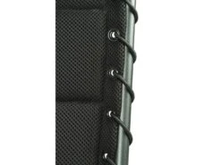 Crespo Kampeer Relaxstoel Ap-232 Air-deluxe Zwart Kleur 80 -Campingwinkel 39 5 crespo relaxstoel ap 232 air de luxe kleur 80 zwart