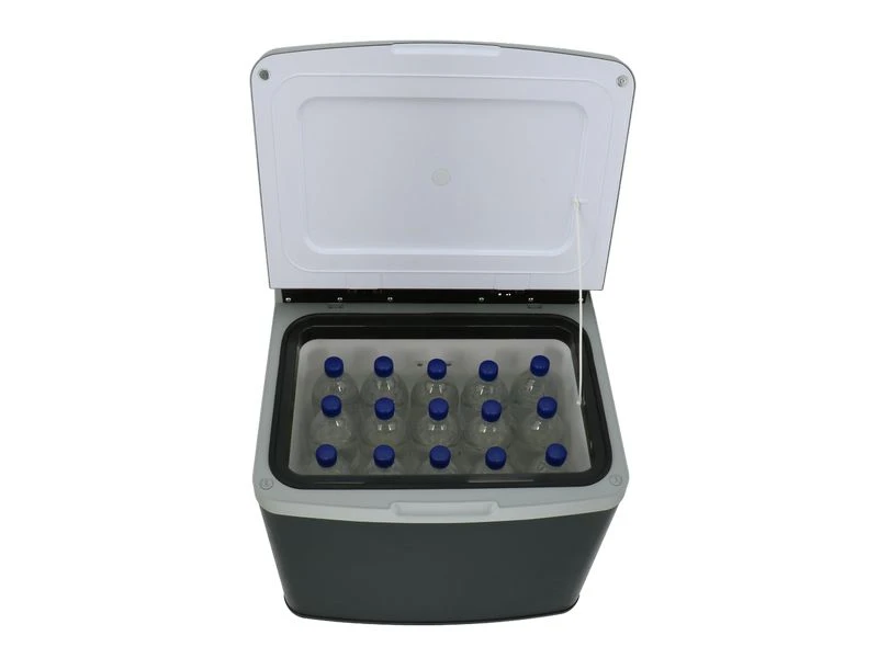 Mestic Koelbox Hybride Mhc-40 Ac-dc 8 Mestic Koelbox Hybride Mhc-40 Ac-dc - Afbeelding 6