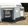 Isabella Uitbouw Voor Caravanvoortent Annex Grey 250 -Campingwinkel 4 0 isabella uitbouw voor caravanvoortent annex grey 250 403832509