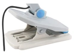 Eurotrail Opvouwbare Ventilator 12 Volt -Campingwinkel 4 2 eurotrail opvouwbare ventilator 12volt etlt1406