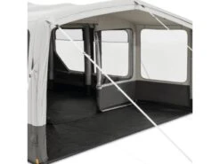 Dometic Opblaasbare Familie Tent Ftt Rarotonga 401 Tc -Campingwinkel 4 4 dometic opblaasbare familie tent ftt rarotonga 401 tc 9120001462