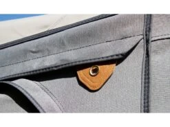 Isabella Caravanvoortent Commodore Dawn 300 -Campingwinkel 4 5 isabella caravanvoortent commodore dawn stormband isacommodawn