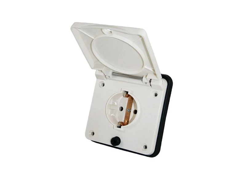 Haba Randaarde Uitvoerdoos Wit 3 Haba Randaarde Uitvoerdoos Wit