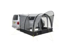 Kampa Opblaasbare Camper-bus Tent Sprint Air Drive Away -Campingwinkel 40 1 kampa opblaasbare camper bus tent sprint air drive away sleuf dicht 9120001999
