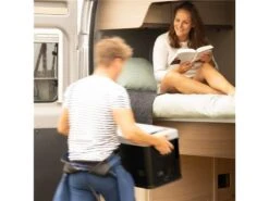 Mestic Koelbox Absorptie Mac-40 Ac-dc 30 Mbar -Campingwinkel 40 2 mestic koelbox absorptie mac 40 ac dc 30 mbar 1503620