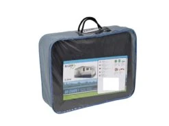 Bo Camp Tenttapijt Bo-carpet Antraciet -Campingwinkel 40 3 bo camp tenttapijt bo carpet antraciet 4218161