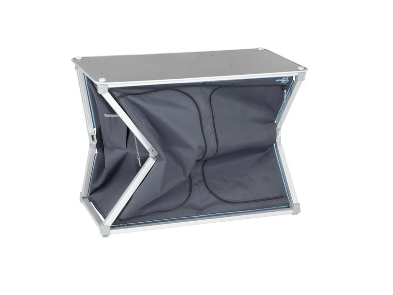 Bo Camp Kookeiland Quick-up-solid Water En Hitte Bestendig 7 Bo Camp Kookeiland Quick-up-solid Water En Hitte Bestendig - Afbeelding 5