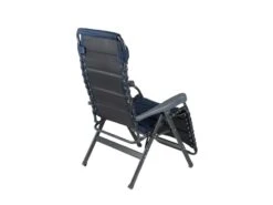 Crespo Kampeer Relaxstoel Ap-232 Air-deluxe Blauw Kleur 84 -Campingwinkel 40 5 crespo relaxstoel ap 232 air de luxe kleur 84 blauw