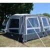 Kampa Dometic Opblaasvoortent Extension Serie -Campingwinkel 41 0 kampa extension opblaasvoortent grande air all season aa001