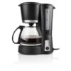Tristar Koffiezetapparaat 0,6 Liter 550 Watt Zwart -Campingwinkel 41 0 tristar koffiezetapparaat 06 liter 550 watt zwart cm 1233 0