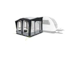 Kampa Dometic Opblaasbare Voortent Club Air Pro 260 S -Campingwinkel 41 3 kampa dometic opblaasbare voortent club air pro 260 s 9120001113