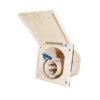 Haba CEE-wandinvoerdoos Beige -Campingwinkel 42 0 haba cee invoerdoos beige 4601550 new