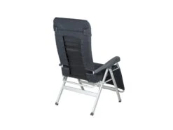 Crespo Kampeer Relaxstoel Aa-234 Air Elite Grijs Kleur 82 -Campingwinkel 42 2 crespo relaxstoel aa 234 air elite kleur 82 grijs