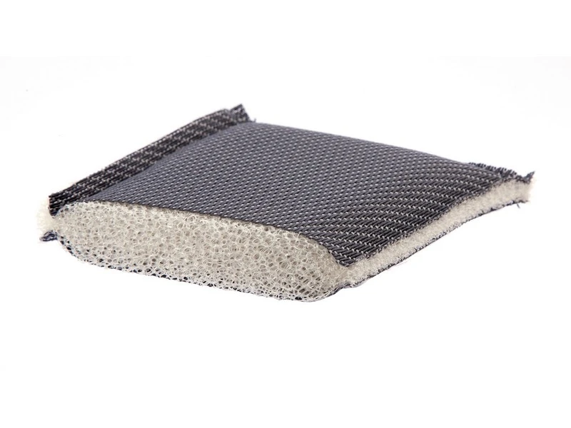 Crespo Voetenbank Ap-231 Air-deluxe Grijs Kleur 86 8 Crespo Voetenbank Ap-231 Air-deluxe Grijs Kleur 86 - Afbeelding 6