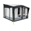 Kampa Dometic Opblaasbare Voortent Club Air Pro 330 S -Campingwinkel 43 0 kampa dometic opblaasbare voortent club air pro 330 s 9120001115