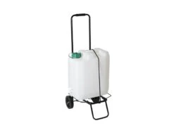 Bo Camp Bagagetrolley Metaal 35 Kg -Campingwinkel 43 2 bo camp bagagetrolley metaal 35 kilo 5267281