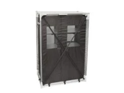 Bo Camp Hang- Legkast De Luxe -Campingwinkel 43 2 bo camp hang legkast de luxe