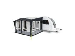 Kampa Dometic Opblaasbare Voortent Club Air Pro 330 S -Campingwinkel 43 3 kampa dometic opblaasbare voortent club air pro 330 s 9120001115