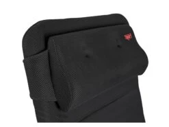 Crespo Zit Ligstoel Ap-233 Air-deluxe Zwart Kleur 80 -Campingwinkel 43 4 crespo zit ligstoel ap 233 air de luxe kleur 80 zwart