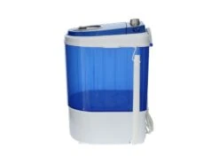 Mestic Wasmachine Mw-100 -Campingwinkel 43 5 mestic wasmachine mw 100 1502260