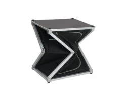 Bo Camp Legkast Quick-up-solid Water En Hitte Bestendig -Campingwinkel 44 4 bo camp legkast quick up solid water en hitte bestendig