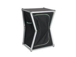 Bo Camp Legkast Quick-up-solid Water En Hitte Bestendig -Campingwinkel 44 5 bo camp legkast quick up solid water en hitte bestendig