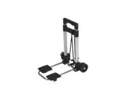 Bo Camp Bagagetrolley Compact Alu 25 Kg 10 Bo Camp Bagagetrolley Compact Alu 25 Kg -Campingwinkel 45 2 bo camp bagagetrolley compact alu 25 kg 5267288