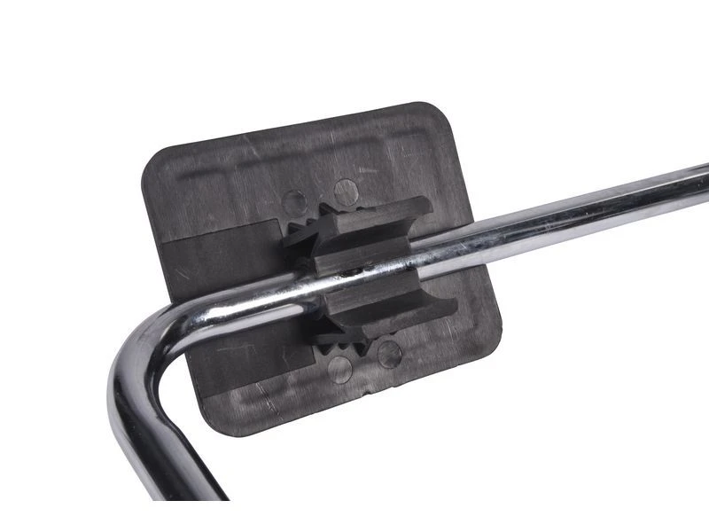 Bo Camp Bagagetrolley Compact Alu 25 Kg 7 Bo Camp Bagagetrolley Compact Alu 25 Kg - Afbeelding 5